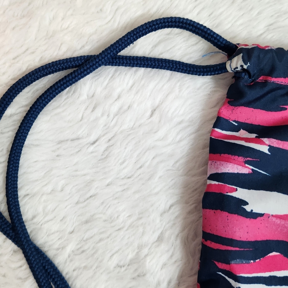 NIKE Polyester Backpack Bag - Picture 2 of 12